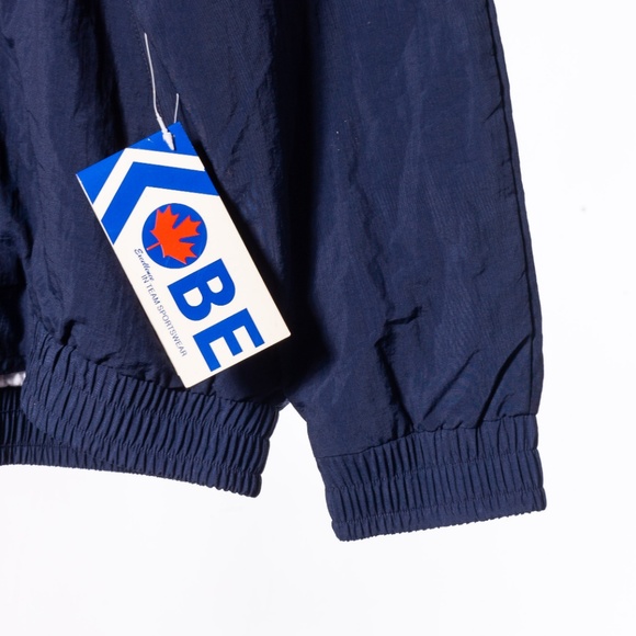 COPY - Vintage Kobe Jacket New with tag Lined Int… - Picture 4 of 5